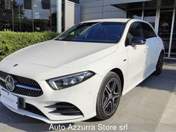 MERCEDES CLASSE A PLUG-IN HYBRID A 250 e Automatic EQ-Power Premium