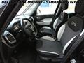 FIAT 500L 1.3 Multijet 85 CV Trekking