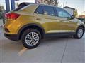 VOLKSWAGEN T-ROC 1.0 TSI 115 CV *bellissima