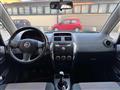 FIAT SEDICI 1.9 MJT 4x4 Dynamic#KMCERTIFICATI#DISTRIBUZIONE OK