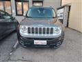 JEEP RENEGADE 1.6 Mjt DDCT 120 CV Business