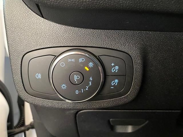FORD FIESTA 1.0 Ecoboost Hybrid 125 CV 5 porte Titanium