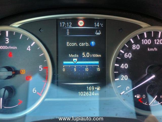NISSAN MICRA 1.5 dCi 8V 5 porte Business+