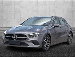 MERCEDES CLASSE A d Automatic Progressive Advanced