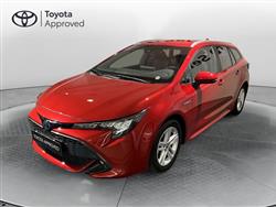 TOYOTA COROLLA TOURING SPORTS Corolla Touring Sports 1.8 Hybrid Active