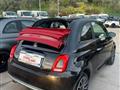 FIAT 500 C 1.0 hybrid Lounge 70cv