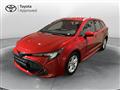 TOYOTA COROLLA TOURING SPORTS Corolla Touring Sports 1.8 Hybrid Active