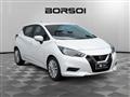 NISSAN MICRA IG-T 92 GPL 5 porte Eco Acenta