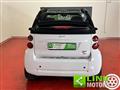 SMART FORTWO CABRIO 1000 52 kW cabrio pulse