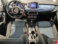 FIAT 500X 1.6 M.Jet 120 CV Mirror