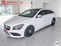 MERCEDES CLASSE CLA d Shooting Brake Automatic Premium Pronta Conseg