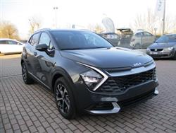 KIA SPORTAGE 2016 1.6 T-Gdi GPL Style - Su ordinazione