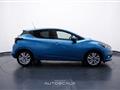 NISSAN MICRA 1.0 IG-T 100cv 5 porte N-Connecta