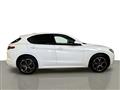 ALFA ROMEO STELVIO 2.0 Turbo 280CV Q4 Ex. - UNIPR. - Cam - Lim/Cruise