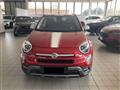 FIAT 500X 2.0 MultiJet 140 CV AT9 4x4 Opening Edition