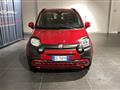 FIAT PANDA CROSS Panda Cross 1.0 FireFly S&S Hybrid