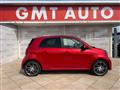 SMART FORFOUR 0.9 109CV BRABUS EXCLUSIVE LED NAVIGATORE PANORAMA