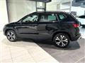 SEAT ATECA 2.0 TDI DSG Black Edition