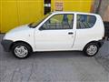 FIAT SEICENTO ANNIVERSARY  1.1i   NEOPATENTATI