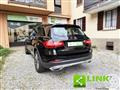 MERCEDES GLC SUV d 4Matic Executive GARANZIA INCLUSA