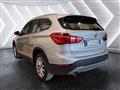 BMW X1 sdrive18d Business auto