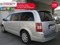 CHRYSLER GRAND VOYAGER Grand Voyager 2.8 CRD DPF Limited