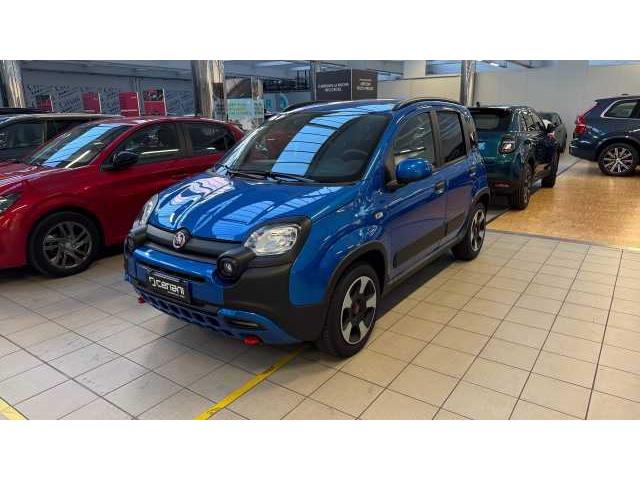 FIAT PANDA CROSS Panda