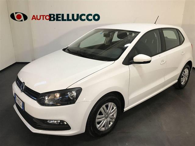 VOLKSWAGEN Polo 1.0 MPI 75CV 5p. Comfortline BMT