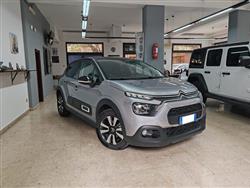 CITROEN C3 PureTech 110 S&S Shine Pack