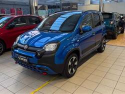 FIAT PANDA CROSS Panda