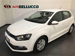 VOLKSWAGEN Polo 1.0 MPI 75CV 5p. Comfortline BMT