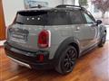 MINI COUNTRYMAN 2.0 Cooper D Countryman Cambio Automatica