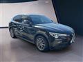 ALFA ROMEO STELVIO 2020 2.2 t Business rwd 160cv auto