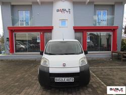 FIAT Fiorino 1.3 MJT 75CV Combi Semivetrato E5+