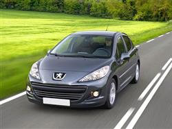 PEUGEOT 207 1.4 HDi 70CV FAP 5p. X Line