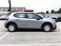 CITROEN C3 PureTech 83 S&S Feel