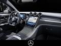 MERCEDES Classe GLC 220 d AMG Line Advanced Plus 4matic auto