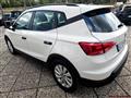 SEAT ARONA 1.0 TGI Reference