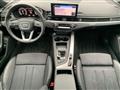 AUDI A4 ALLROAD 40 TDI QUATTRO + BLACK PACK VIRTUAL COCKPIT