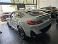 BMW X4 M Competition Tetto Navi C.21 Laser Camera HarmanK