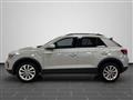 VOLKSWAGEN T-ROC TSI LIFE DSG