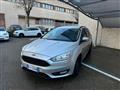 FORD FOCUS 1.5 TDCi 120 CV SW Business