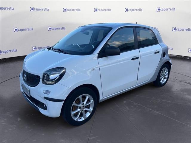 SMART FORFOUR 70 1.0 Youngster