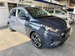 HYUNDAI NEW i10 1.0 MPI Prime