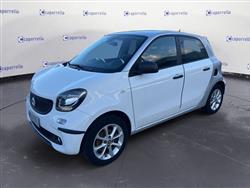 SMART FORFOUR 70 1.0 Youngster