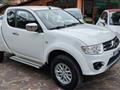 MITSUBISHI L200 cl.cab 2.5 di-d Intense E5