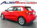 AUDI A1 SPORTBACK A1 SPB 30 TFSI Admired Advanced