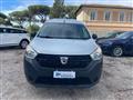 DACIA DOKKER 1.5d N1 75cv CLIMA STEREO IVA USB/AUX ESCLUSA