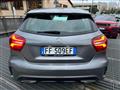 MERCEDES CLASSE A D PREMIUM AMG LED CERCHI 18 GARANZIA