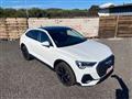 AUDI Q3 Sportback Q3 SPB 35 TDI S tronic S line edition